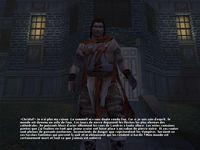 Vampire La Mascarade - Redemption sur PC